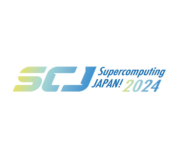 Japan! 2024 最先端シミュレーションとAI これからのスーパーコンピューティング